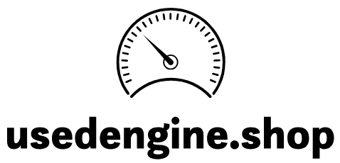 UsedEngine.shop