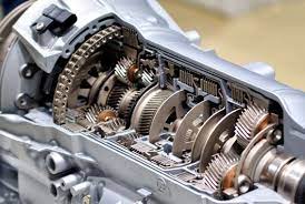 Rebuilt Transmissions