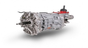 Tremec Transmission